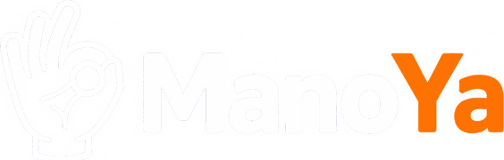 ManoYa